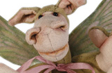 dimity
